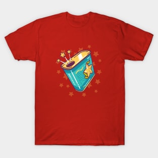 Paopu Fruit T-Shirt